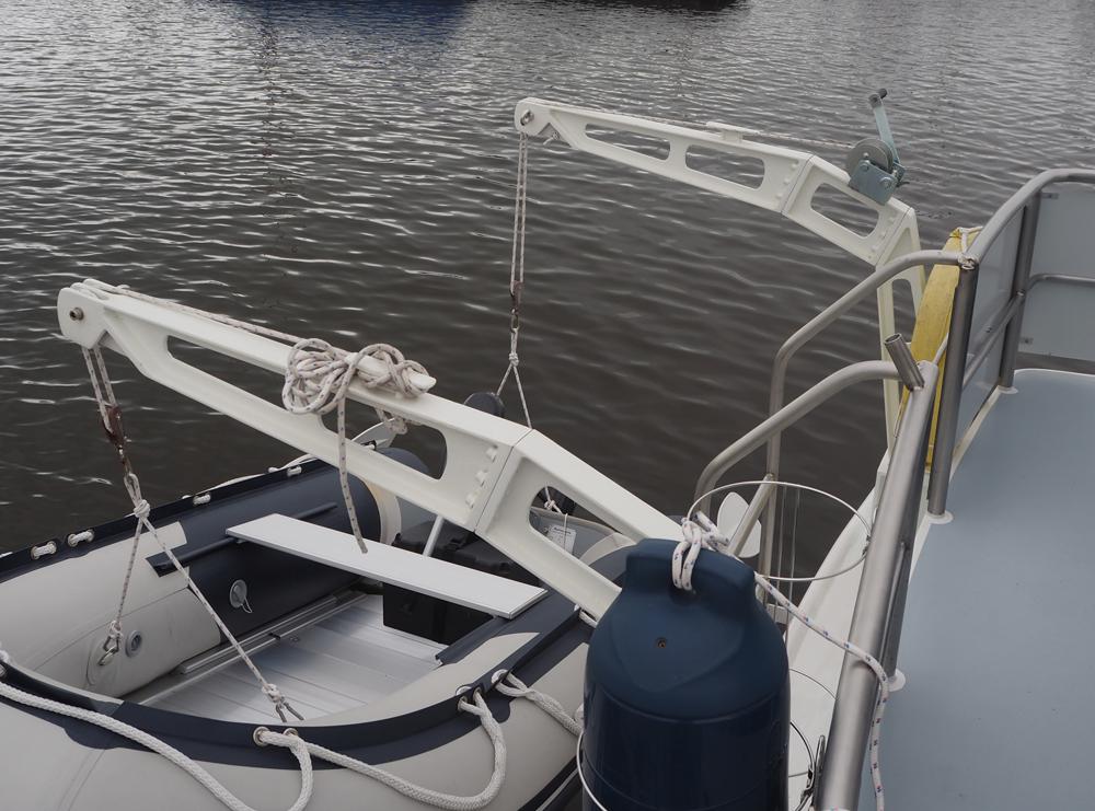  &Eacute;quipement de pont 